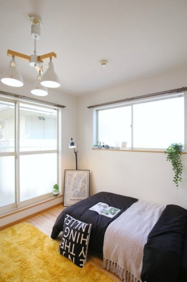 【バルコニー】 | レッドフラッツ成城