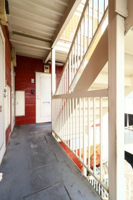 【その他共用部分】 | レッドフラッツ成城