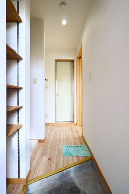 【洋室】 | レッドフラッツ成城 | ※画像はイメージです（家具や小物は設備ではありません）