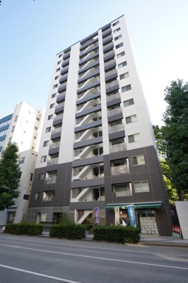 【外観】 | BELISTA日本橋小伝馬町