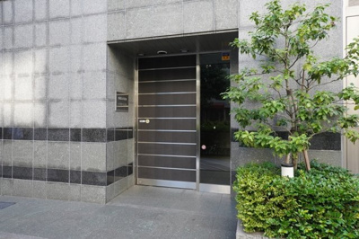 【エントランス】 | BELISTA日本橋小伝馬町