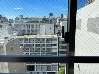 【展望】 | プレサンスロジェ心斎橋