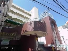 【外観】 | 宝塚第三バイオレット