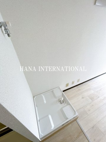 パークアベニュー小平の設備