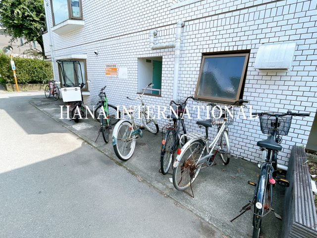 パークアベニュー小平のその他共用部分