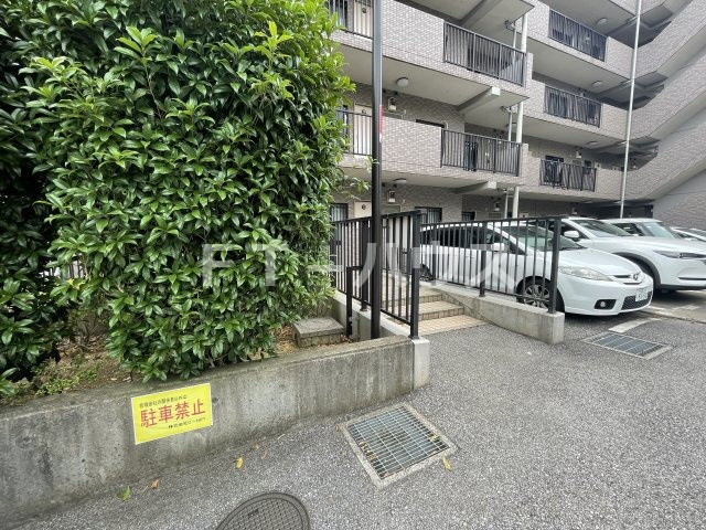 メゾンドソレイユの庭