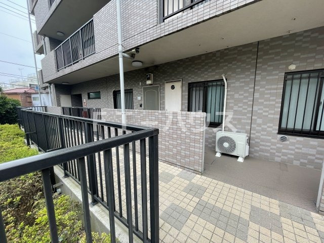 メゾンドソレイユのその他