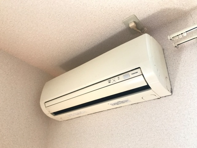 グラードの設備