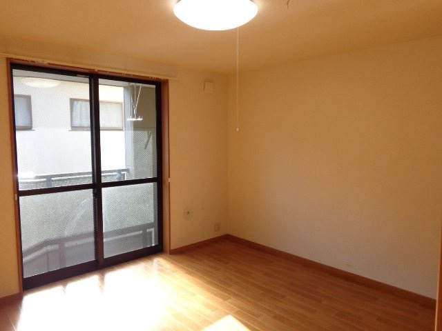 グラードの居間・リビング