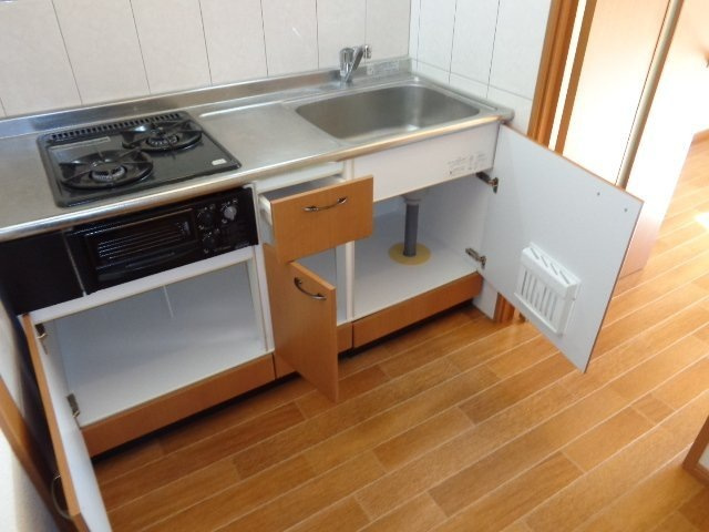 グラードのその他