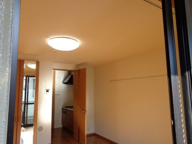 グラードの設備