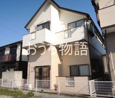 【外観】 | パルーム鎌ヶ谷