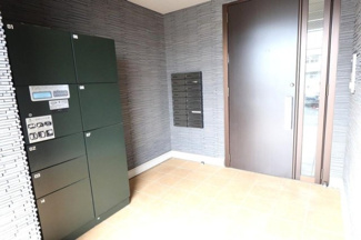 【エントランス】 | ゼピュロス学園の森L