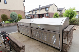 【その他共用部分】 | ゼピュロス学園の森L