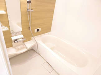 【浴室】 | ゼピュロス学園の森L