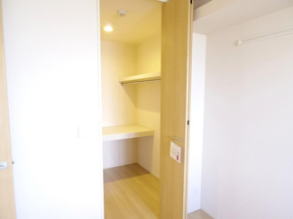 【収納】 | ゼピュロス学園の森L