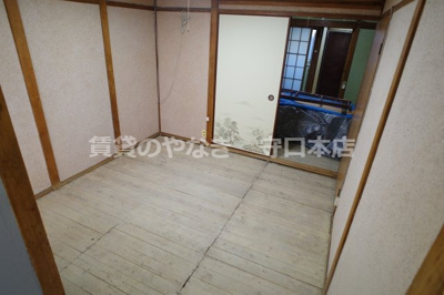 【和室】 | 栗田様文化住宅