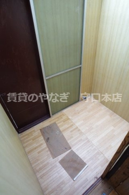 【その他】 | 栗田様文化住宅