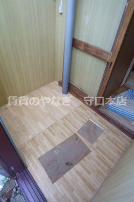 【その他】 | 栗田様文化住宅