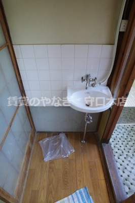 【その他】 | 栗田様文化住宅