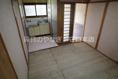 【居間・リビング】 | 栗田様文化住宅