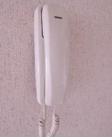 【セキュリティ】 | 田代マリンハイツ