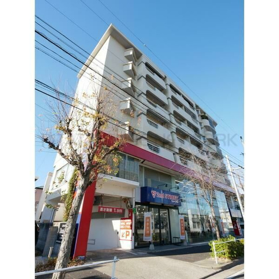 【外観】 | 田代マリンハイツ