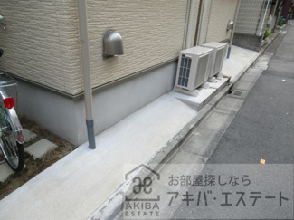 【その他共用部分】 | 同一仕様写真