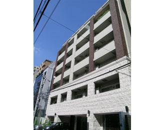 【外観】 | ラムール南森町アーバネックス