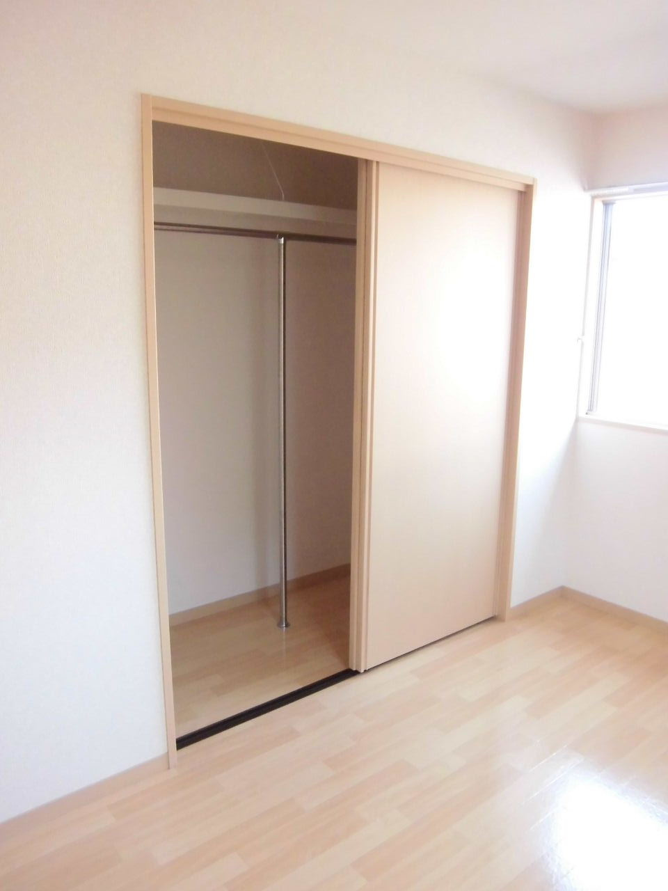 サンセールの収納