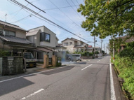 尾張旭市旭ケ丘町山の手287-3『仲介手数料無料』全1棟｜新築一戸建ての画像