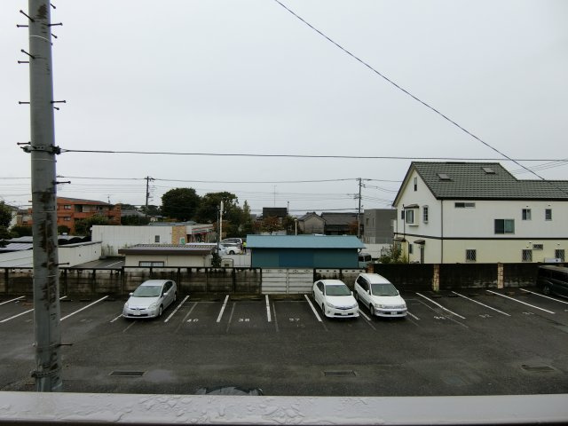 Ruhe Oneの展望