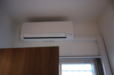 【その他共用部分】 | ヴェルレーヴ　ヒサリコ