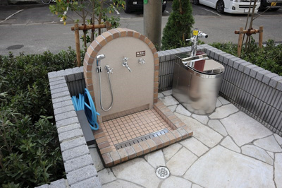 【その他共用部分】 | ヴェルレーヴ　ヒサリコ