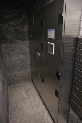 【その他共用部分】 | ヴェルレーヴ　ヒサリコ