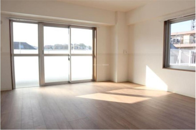 【浴室】 | ヴェルレーヴ　ヒサリコ