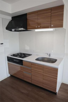 【洋室】 | ヴェルレーヴ　ヒサリコ