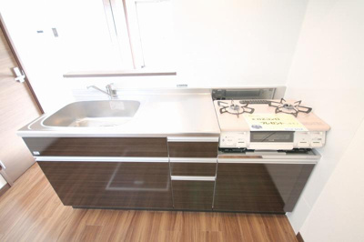 【キッチン】 | サウスコート