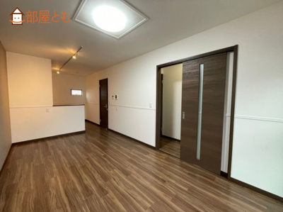 【居間・リビング】 | サウスコート