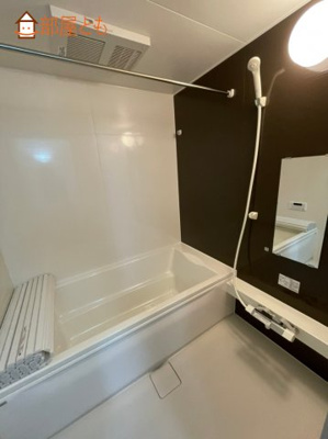 【浴室】 | サウスコート