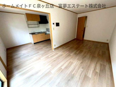 【内装】 | ヴェルドミール C棟