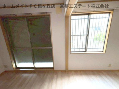 【セキュリティ】 | ヴェルドミール C棟