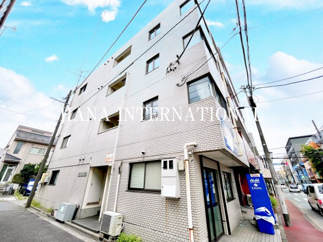 クレール一ツ橋