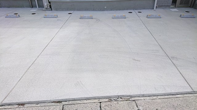 【駐車場】 | 山入端パーキング