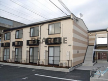 レオパレス比叡の画像