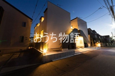 【その他共用部分】 | La Verita勝田台