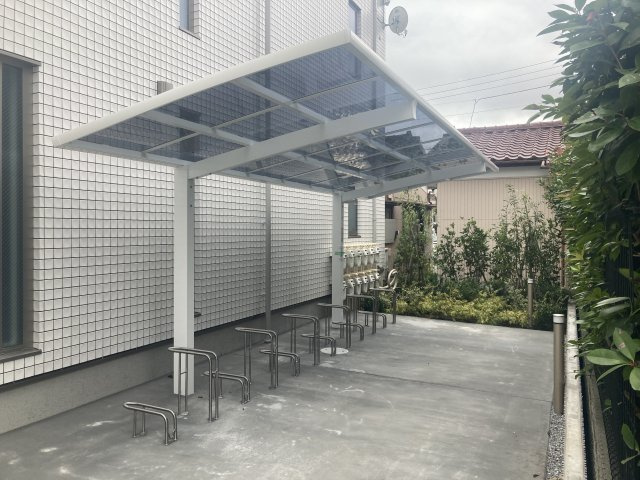 カーサ　ボナールのその他共用部分