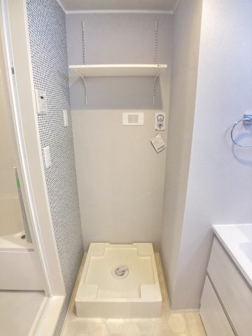 カーサ　ボナールの玄関