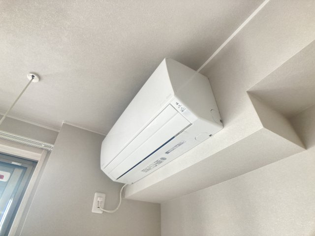 カーサ　ボナールのトイレ