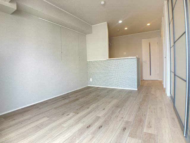 カーサ　ボナールの内装